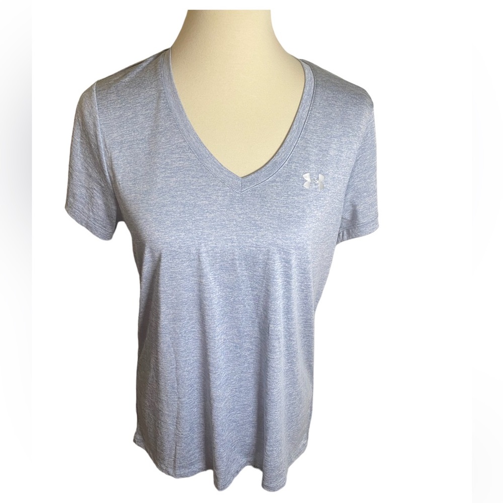 Under Armour Short Sleeve Top